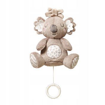 Музыкальная игрушка с подвеской, Babyono 1632, Коала 1291 фото
