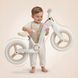Біговел дитячий Primabobo Neo, бежевий 1411 фото 2