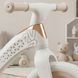 Біговел дитячий Primabobo Neo, бежевий 1411 фото 8