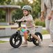 Біговел дитячий Primabobo Neo, чорний 1412 фото 11
