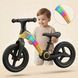 Біговел дитячий Primabobo Neo, чорний 1412 фото 10