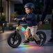 Біговел дитячий Primabobo Neo, чорний 1412 фото 13
