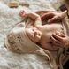 Рушник бамбуковий BabyOno, бежевий 1361 фото 6
