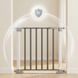 Барʼєр на деврі/сходи GATE_5.0GREY_7 Primabobo Livia, 75-92см  1376 фото 5