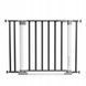 Барʼєр на деврі/сходи GATE_5.0GREY_7 Primabobo Livia, 75-92см  1376 фото 7