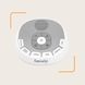 Музыкальный мобиль ночник 2 в 1 для малышей, Lionelo Baby Nap 1035 фото 4