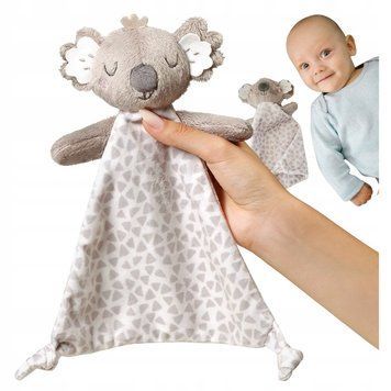 Комфортер-обнимашка для младенцев, Babyono 1635, Коала 1290 фото